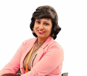 Richa Mehta – Educator and Course Creator at Richa Mehta Education